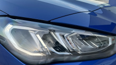 BMW 2 Series 220i MHT M Sport 5dr DCT Petrol Hatchback